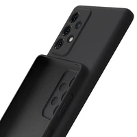 Samsung Galaxy A33 5G - 3mk silikona viedtālruņa apvalks