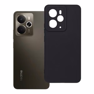 Maciņš Realme 14 5G Matt 2.0 melns