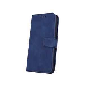 Smart Velvet case for Xiaomi Redmi Note 15 Pro Plus 5G (EU) navy blue