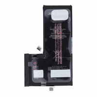 JCID Akumulators iPhone 11 Pro Max 4440 mAh (liela ietilpība)