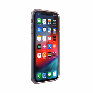 Incase Protective Clear vāciņš ierīcei iPhone XR, rozā zelta krāsā