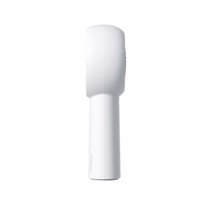Jisulife Handheld Fan Life5 Plus 4000mAh Portable Mini Blower USB Fan - White