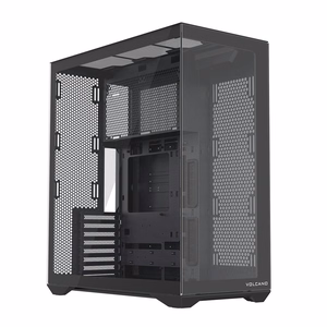 MODECOM Volcano SPACE XL Full Tower NF melns
