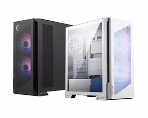 MSI MPG VELOX 300R PZ Корпус ПК