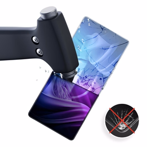 3mk Silky Matt Pro – tālruņa ekrāna aizsargs modelim Infinix Note 50 / Note 50 Pro