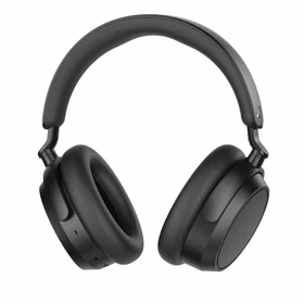 Sennheiser AccentumPlus Headphones melns