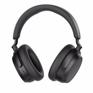 Sennheiser AccentumPlus austiņas melnas