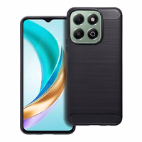 Karbonapvalks viedtālrunim HONOR X6b melns