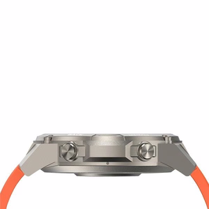 HiFuture FutureGo Mix2 viedpulkstenis - oranžs