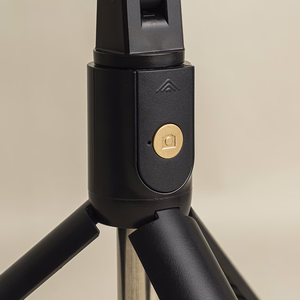 Maxlife Bluetooth selfiju nūja statīvs MXST-100 melns