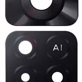 Xiaomi Redmi Note 11 Pro 5G lens for camera Black 108MP (only lens 2pcs) ORG