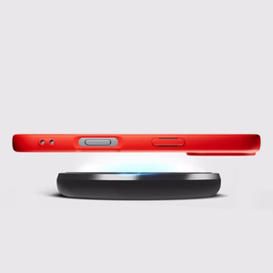 SBS Instinct iPhone 16 maciņš - sarkans