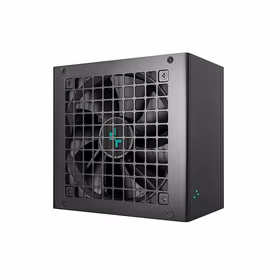 DeepCool PN750M power supply unit 750 W 20+4 pin ATX ATX melns