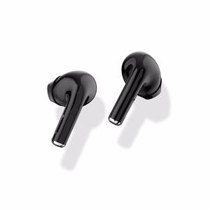 Dudao U15H TWS Bluetooth 5.1 bezvadu austiņas melnas