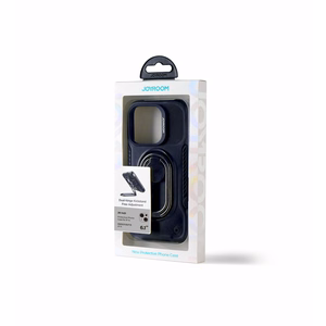 Joyroom JR-14S1 чёрный чехол для iPhone 14