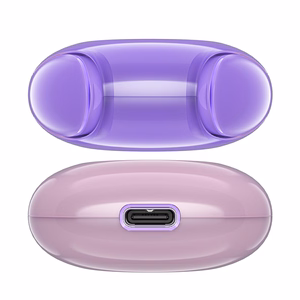 Acefast T9 Bluetooth 5.3 in-ear wireless headphones - purple