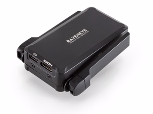 DJI Ronin RavenEye attēla pārraides sistēma