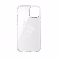 Adidas SP PC viedtālruņa apvalks Big Logo iPhone 11 Pro - caurspīdīgs