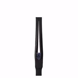 MACHINO iPhone maisiņš ĪSS IZMĒRS (40cm) melns