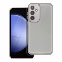 VARIETE viedtālruņa apvalks SAMSUNG A55 5G tērauda