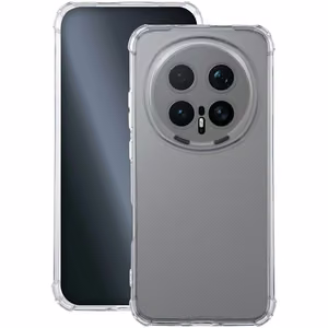 Anti Shock 1,5 mm maciņš Honor Magic 8 Pro caurspīdīgs