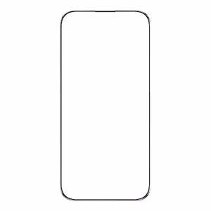 Nillkin CP+PRO rūdīts stikls iPhone 16 Plus