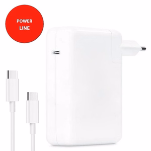 Portatīvā datora barošanas adapteris USB-C, 140W, PD