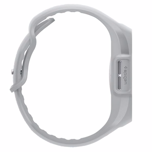 SPIGEN LIQUID AIR PRO APPLE WATCH 10 (46 MM) pelēks