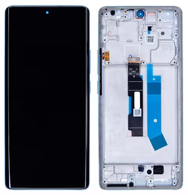 LCD screen Xiaomi Redmi Note 14 Pro 4G ar touch screen ar frame Ocean Zils original (service pack)