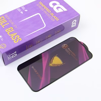 Aizsargstikls OG Premium Samsung Galaxy A16 4G / A16 5G / M16 5G / A17 10in1 G14