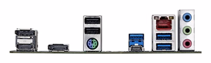 Mātesplate GIGABYTE AMD B650 SAM5 Micro-ATX DDR5 4 sloti
