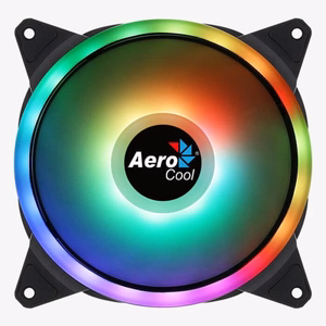 Aerocool PGS DUO 14 ARGB 6PIN ventilators (140 mm)
