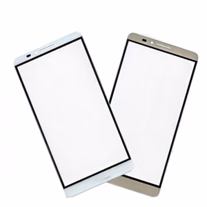 Outer Screen Glass Saderīgs ar Huawei Mate 10 Pro Zeltains Original
