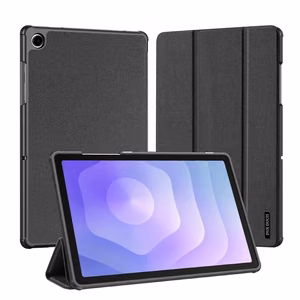 Case Dux Ducis Domo Samsung X210/X215/X216 Tab A9 Plus 11.0/X230/X235/X236 Tab A11 Plus 11.0 black