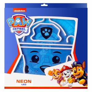Неоновый LED-светильник на подставке Paw Patrol - Marshall OW-120646