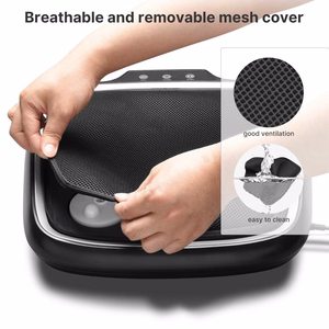RENPHO Shiatsu pēdu masažieris FM062