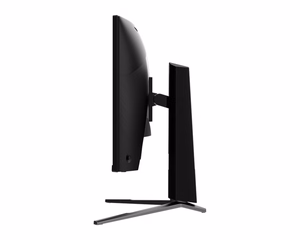 MSI MAG 276CPXF monitors 68,6 cm (27") 1920 x 1080 pikseļi Full HD LCD melns