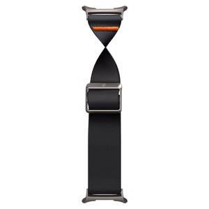 Siksniņa SPIGEN FIT LITE SAMSUNG GALAXY WATCH ULTRA (47 MM) melns