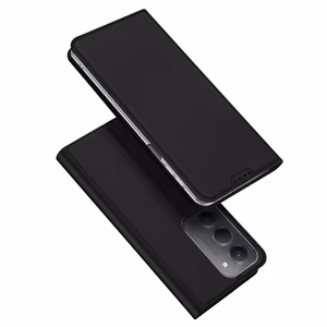 Korpuss Dux Ducis Skin Pro Xiaomi Redmi 15 4G/Redmi 15 5G melns