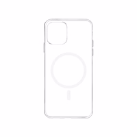 3mk Clear MagCase for Apple iPhone 13 - caurspīdīgs