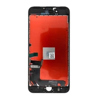 FixCell LCD displejs IPHONE 7 Plus melns (augsts spilgtums)