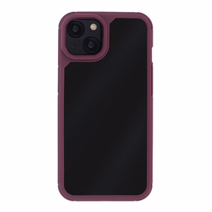 Telefona maciņš "Color Shock" Xiaomi Redmi 13C / Poco C65 / Poco M6 5G Cherry