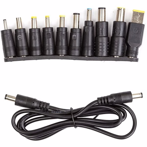 Power Bank 30000mAh, PD 65W, DC 12-19V, USB-C, 2xUSB-A, QC3.0