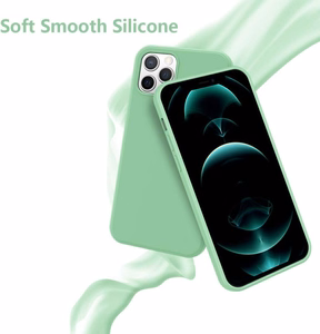 Korpuss X-Level Dynamic Apple iPhone 15 Pro matcha green