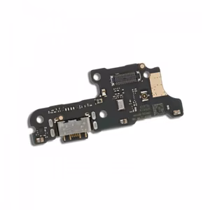 Разъём зарядки для Xiaomi Redmi 13C с шлейфом / Plata OEM