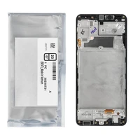 ServicePack LCD displejs SAMSUNG A22 4G A225F GH82-26047A