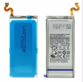 Baterija original Samsung N960F Note 9 4000mAh EB-BN965ABU (service pack)