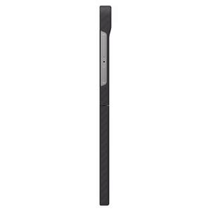Spigen AirSkin Aramid Case for Samsung Galaxy Z Flip 7 - Black