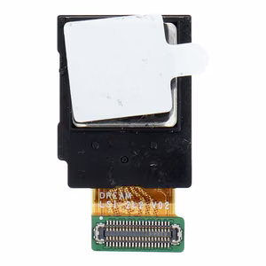 Elastīgais kabelis ar aizmugurējo kameru Samsung Galaxy S8 Plus