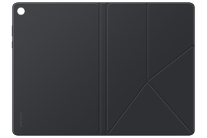 BX230PB Book Cover Samsung Galaxy Tab A11+, melns